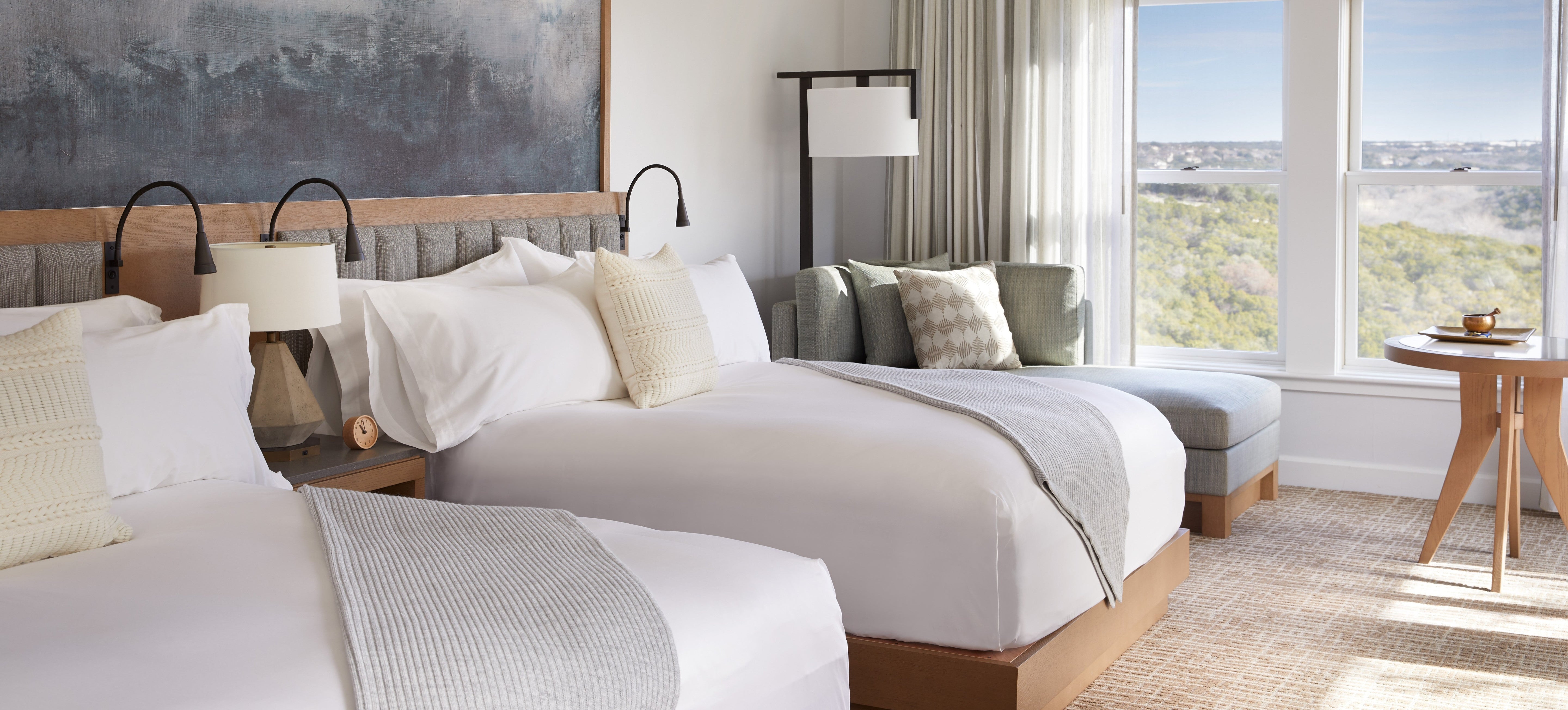 Miraval Bedding Collection