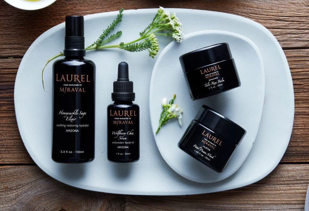 Laurel Skincare