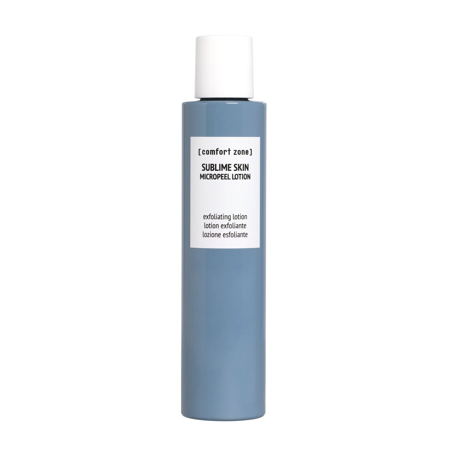 Comfort Zone Sublime Skin Micropeel Lotion