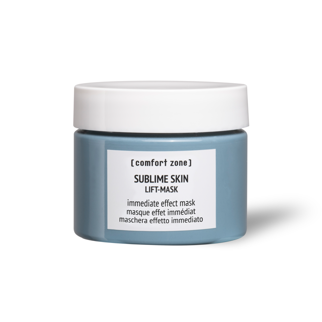 Comfort Zone Sublime Skin Lift Mask
