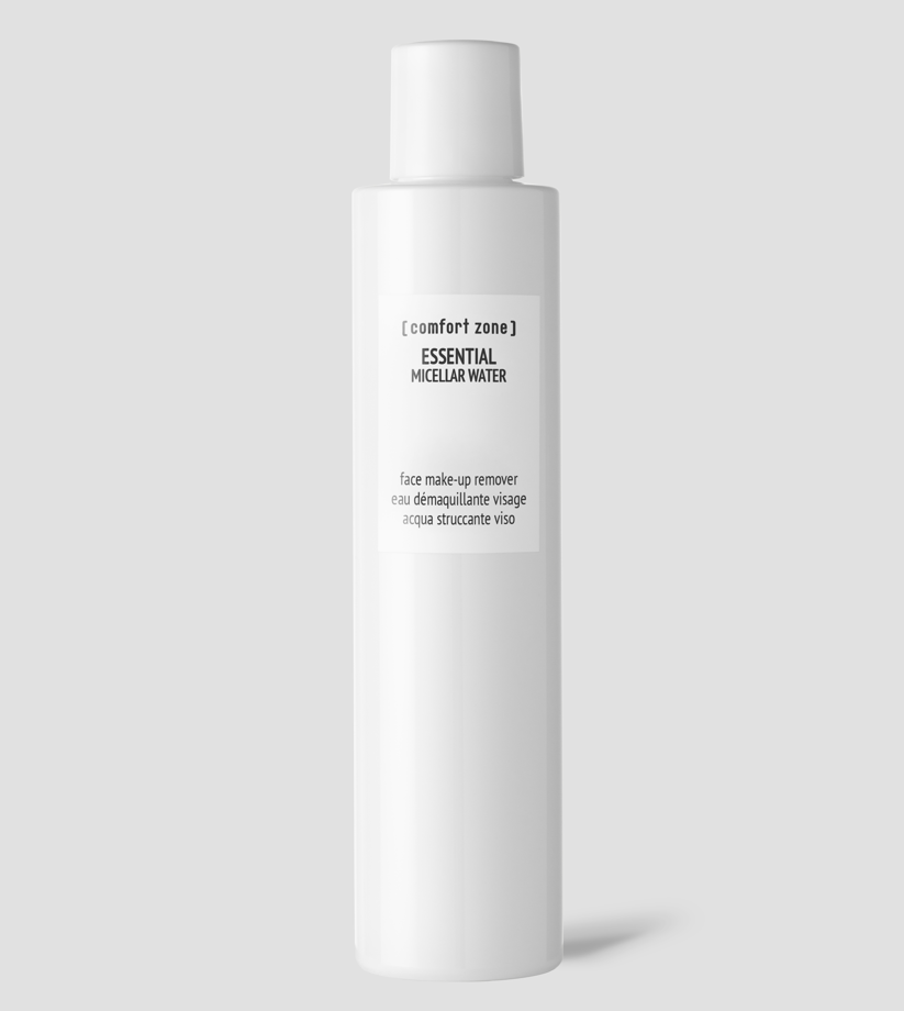 Comfort Zone Essential Micellar Water