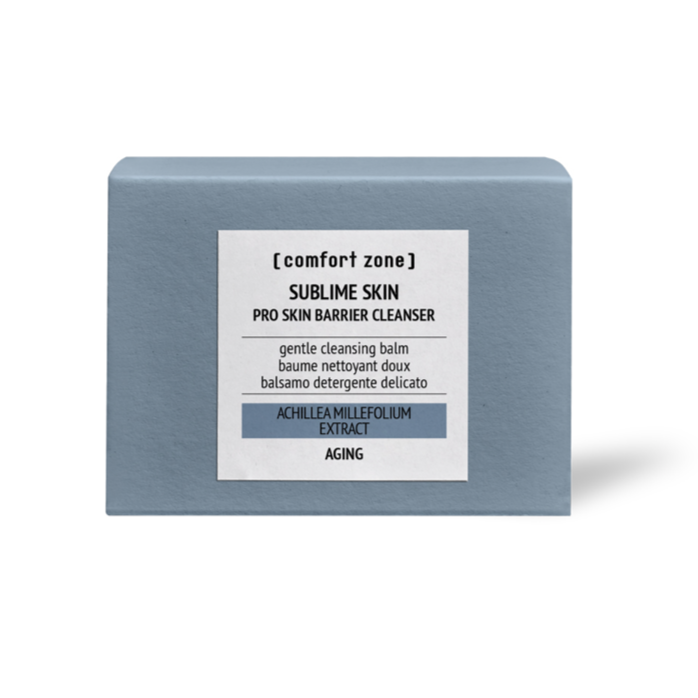 Comfort Zone Sublime Skin Pro Skin Barrier Cleanser