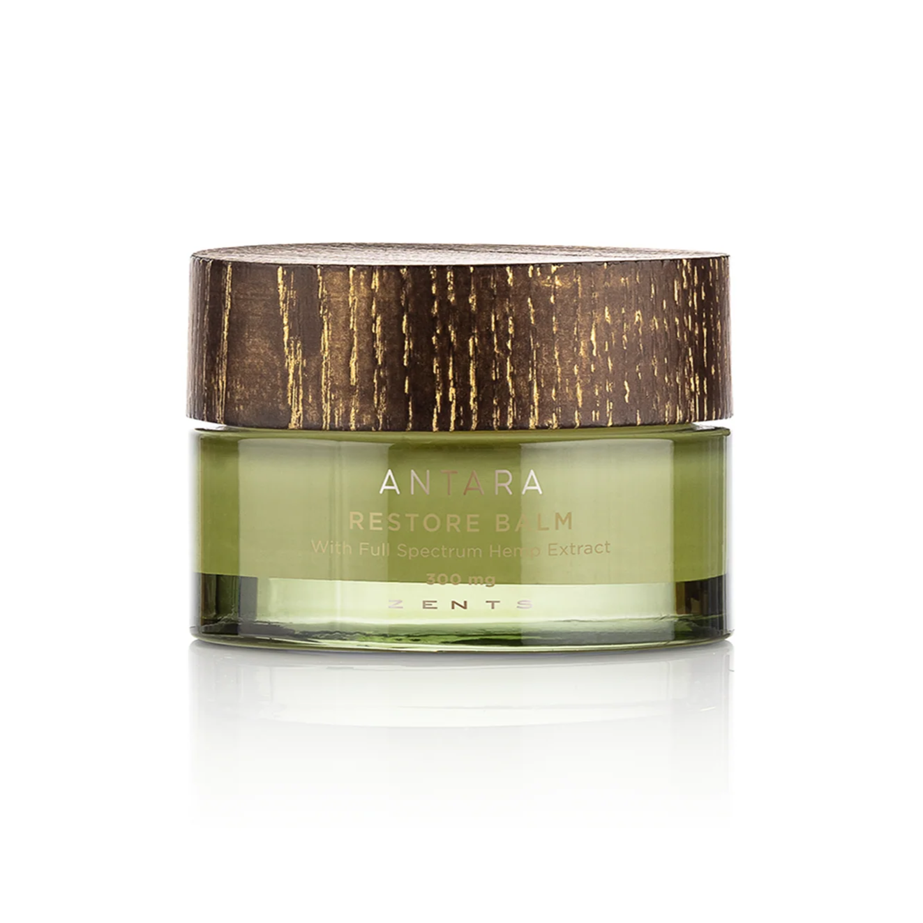 Antara CBD Body Balm 300 mg