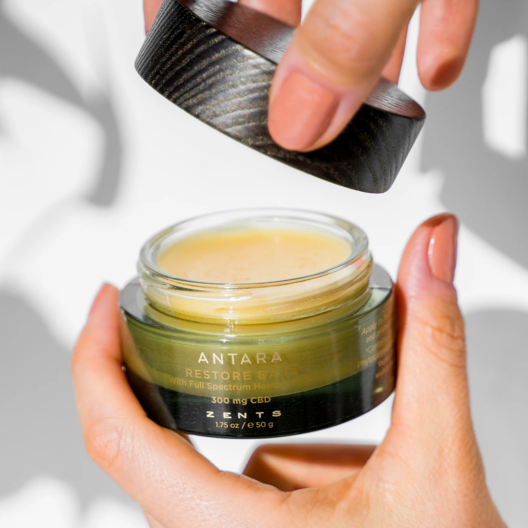 Antara CBD Body Balm 300 mg
