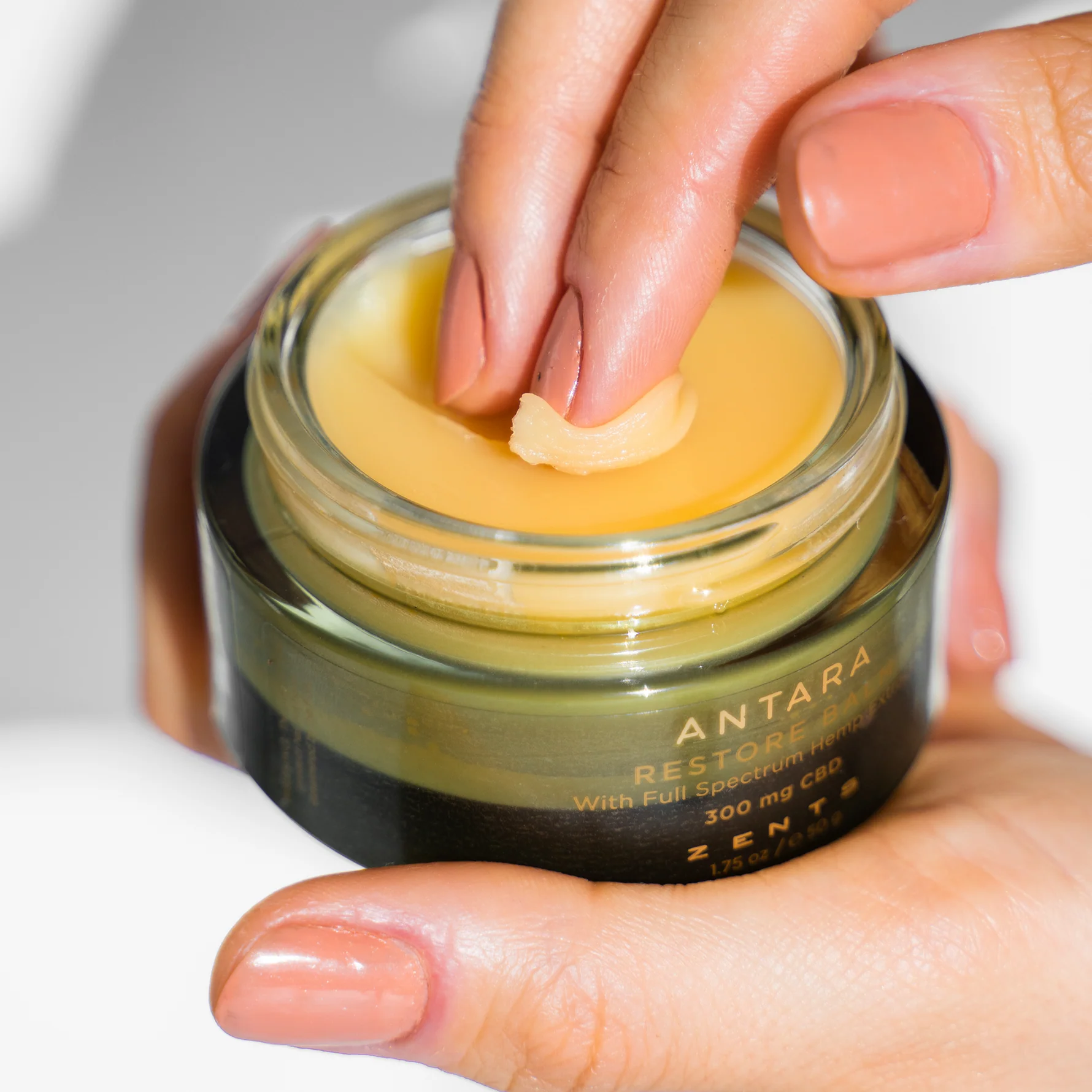 Antara CBD Body Balm 300 mg