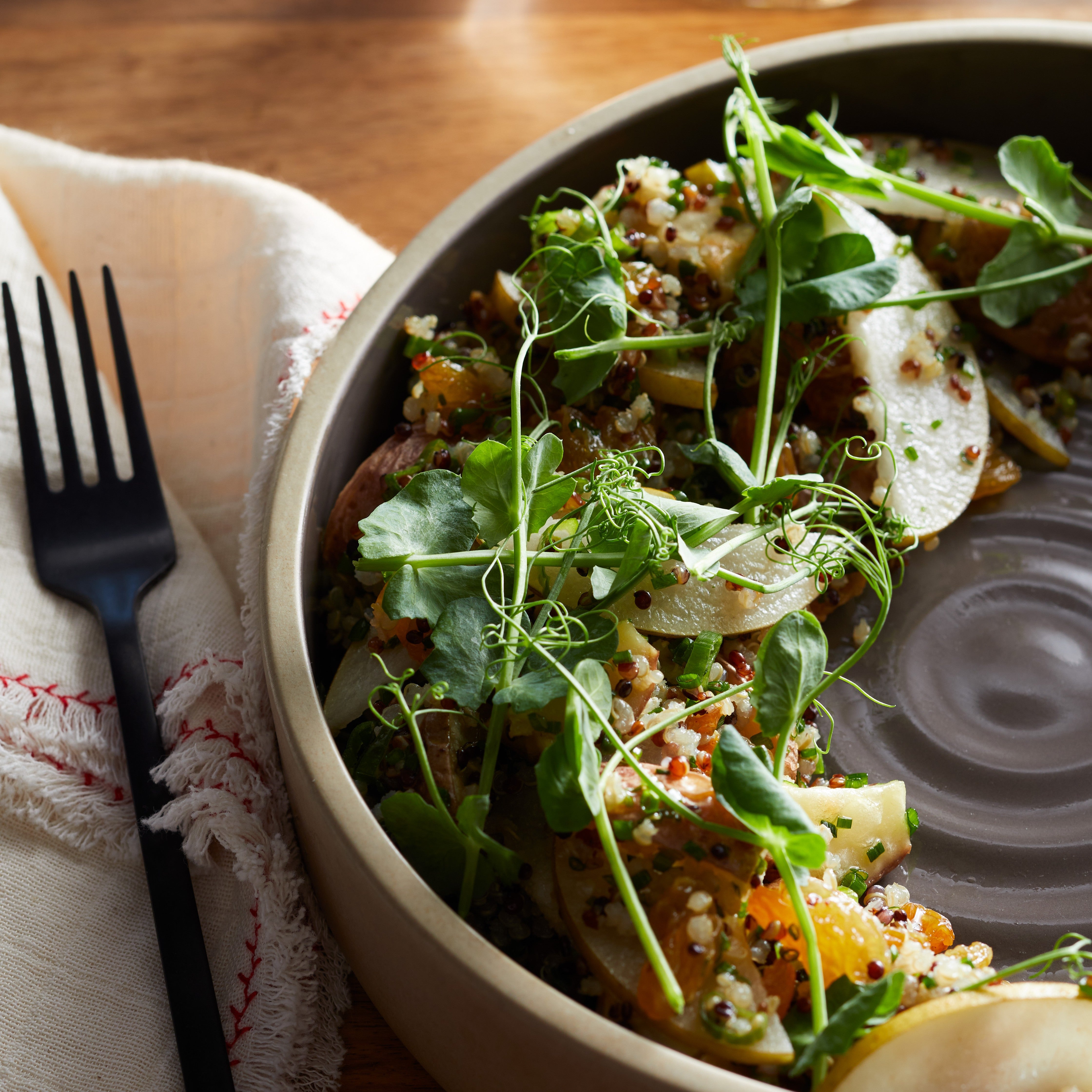 Miraval Cookbook