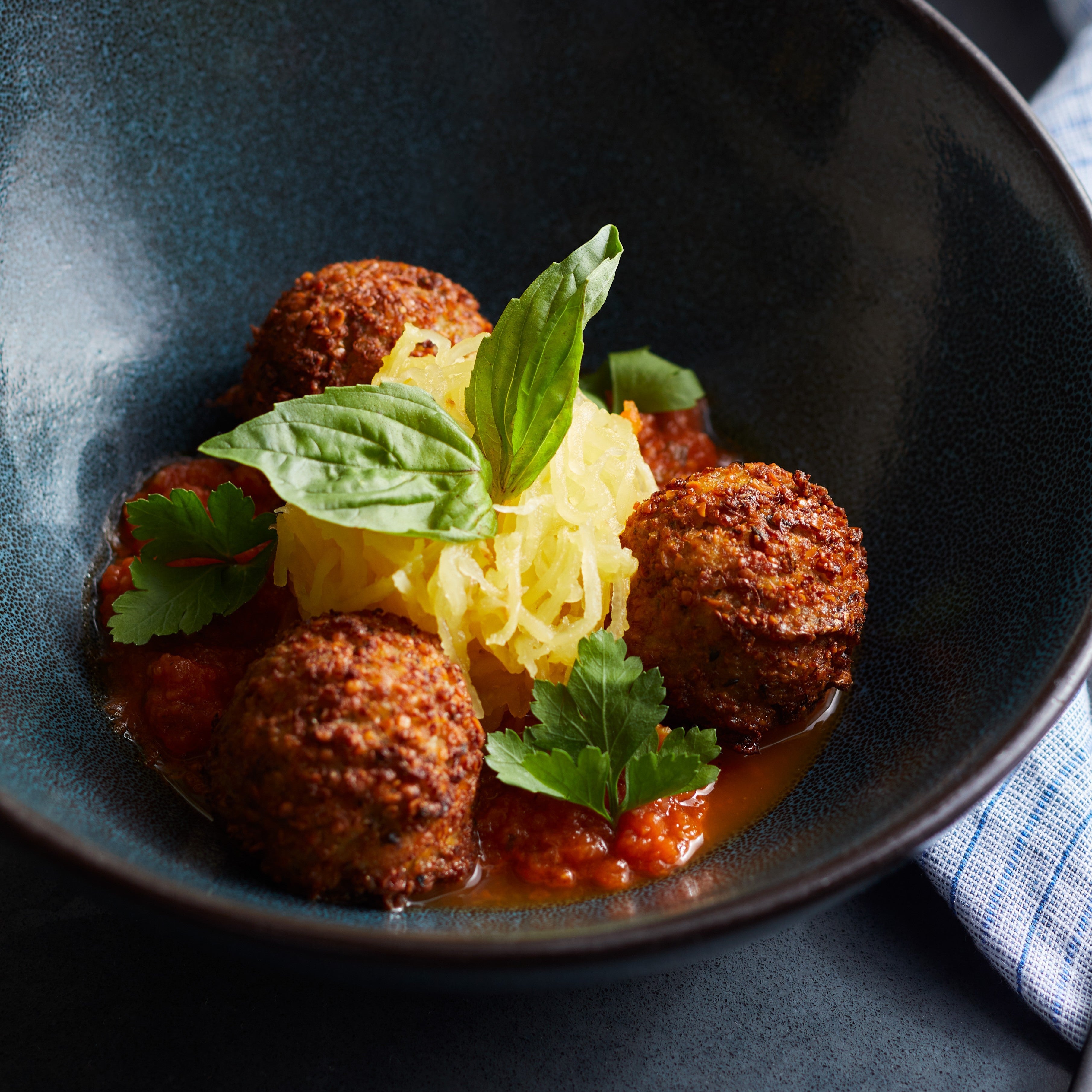 Miraval Cookbook