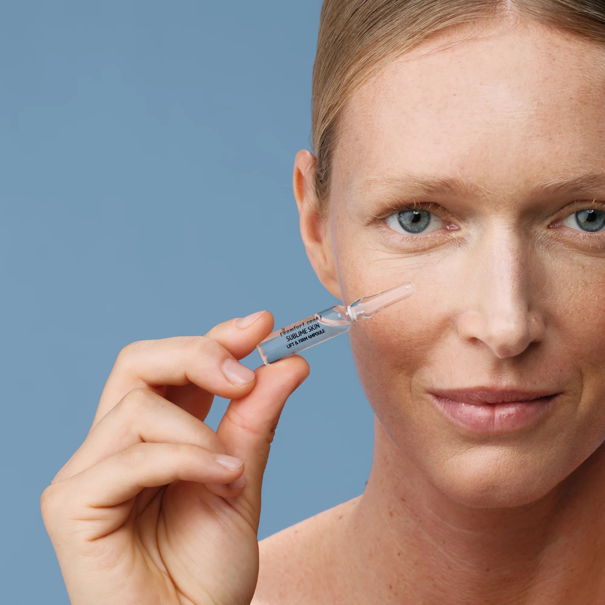 Comfort Zone Sublime Skin Lift & Firm Ampoule