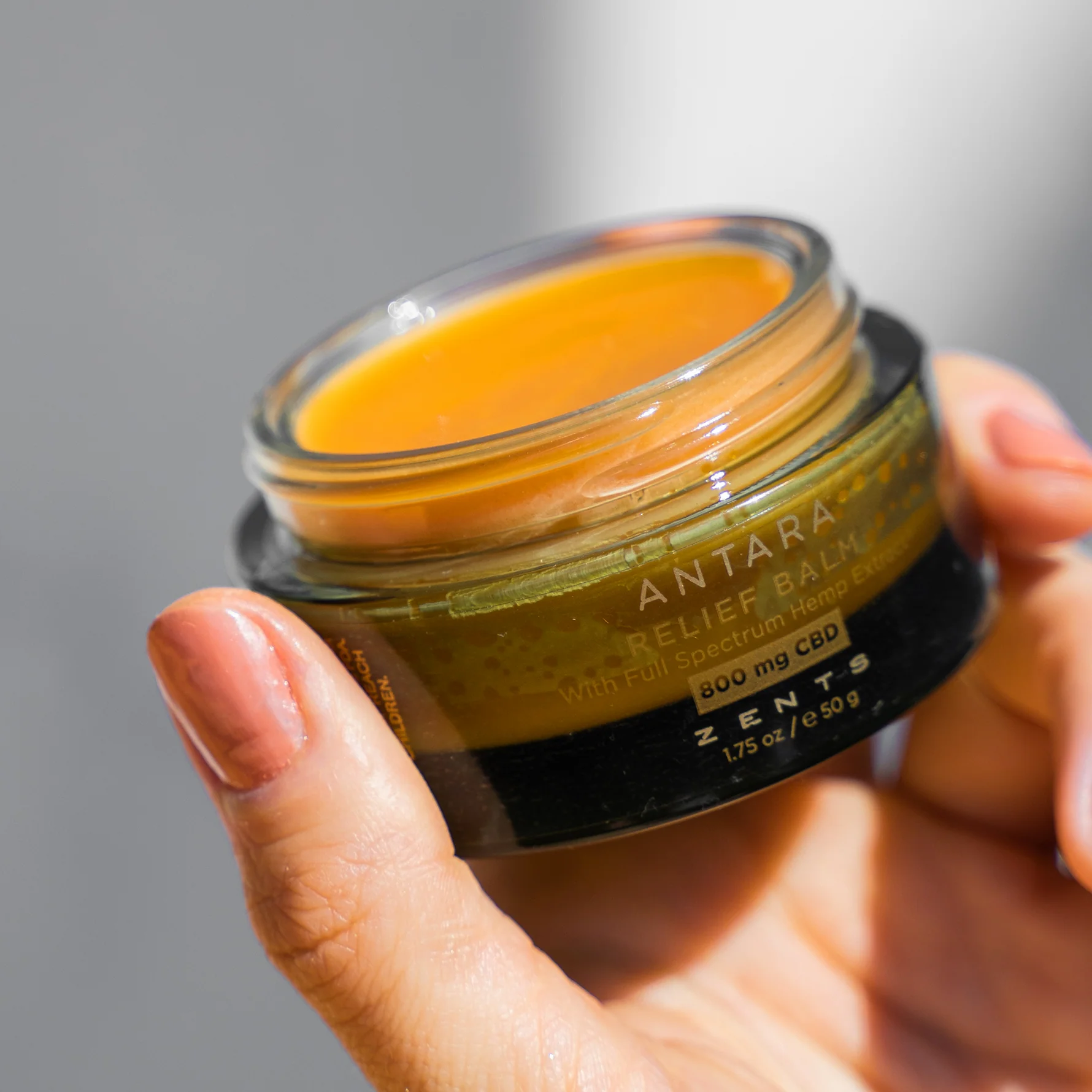 Antara CBD Relief Balm 800 mg
