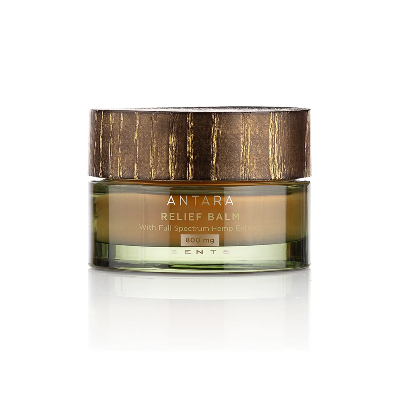 Antara CBD Relief Balm 800 mg
