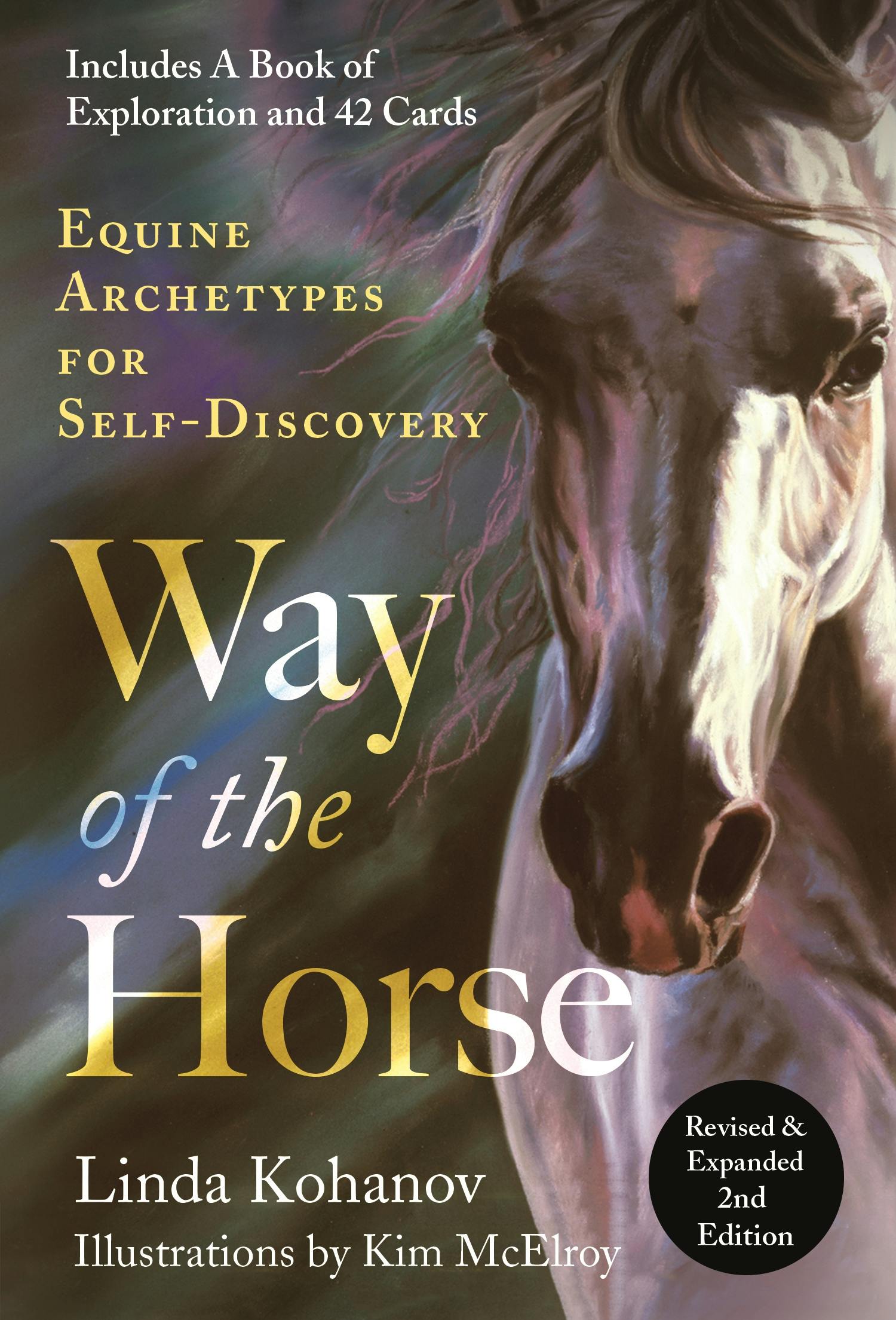 Way Of The Horse Oracle Cards