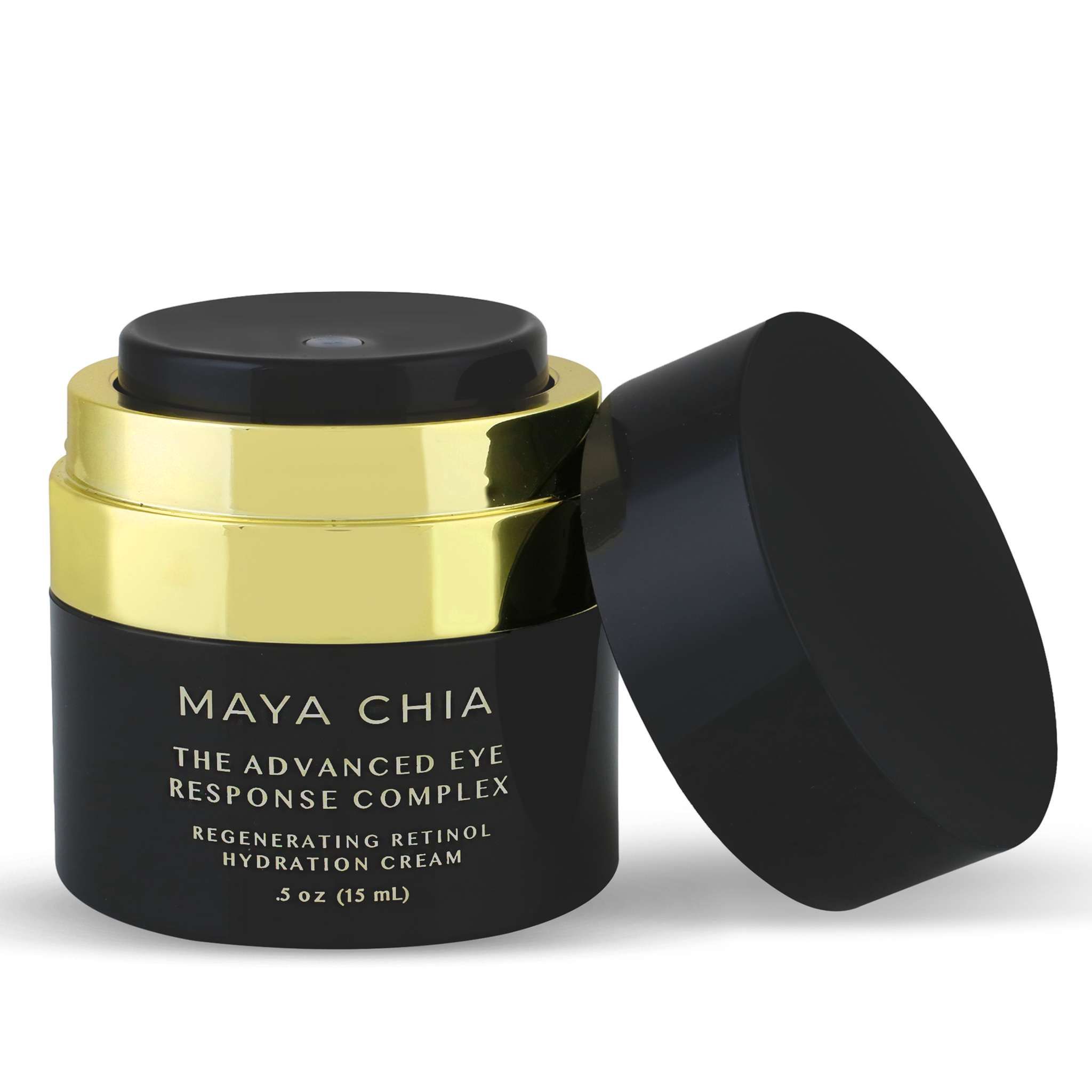 Maya Chia Advanced Eye Response Complex