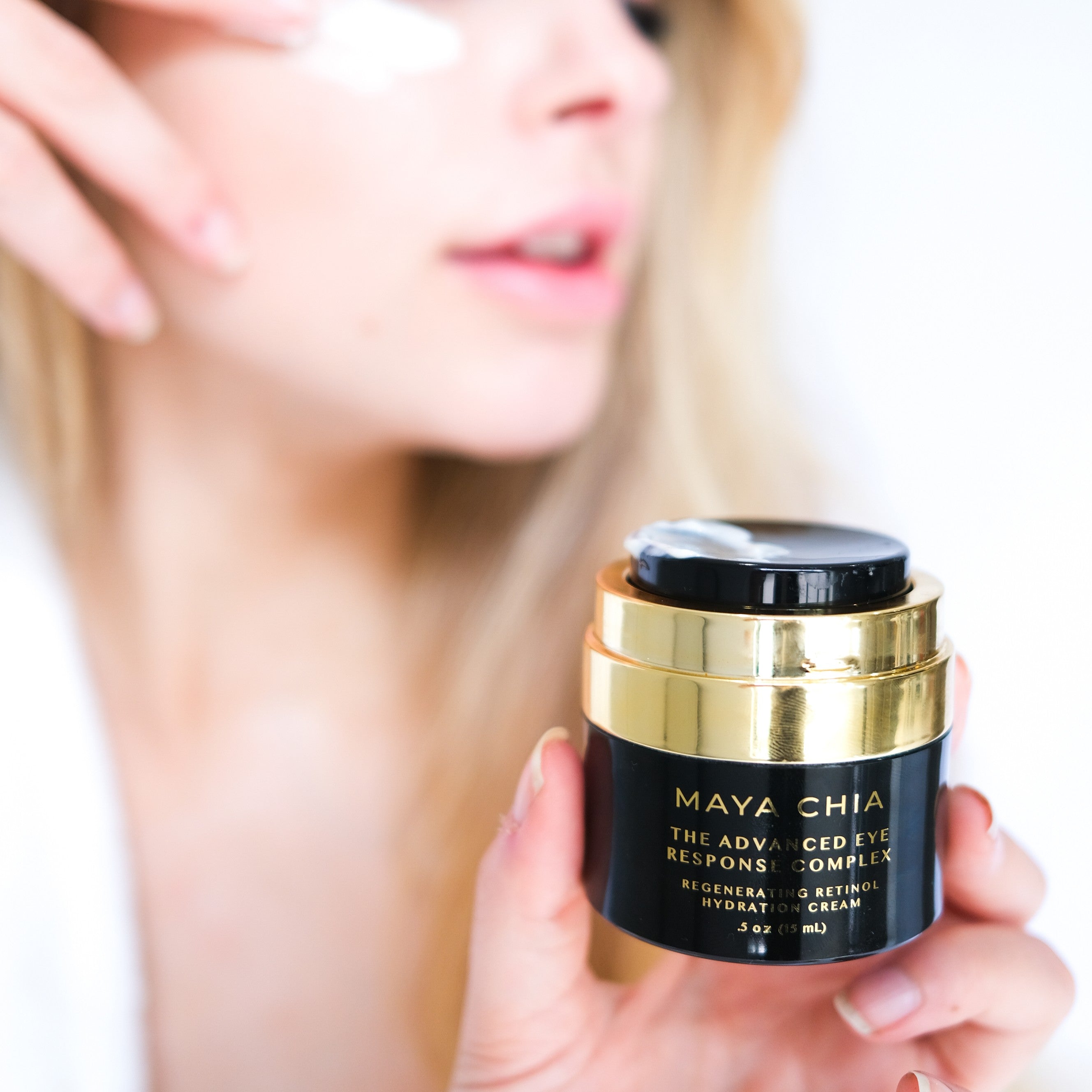 Maya Chia Advanced Eye Response Complex