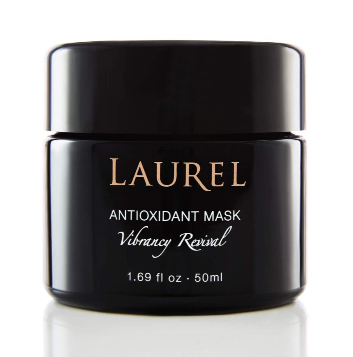 Laurel Antioxidant Mask Vibrancy Renewal