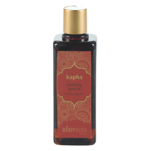 Kapha Ayurvedic Body Oil