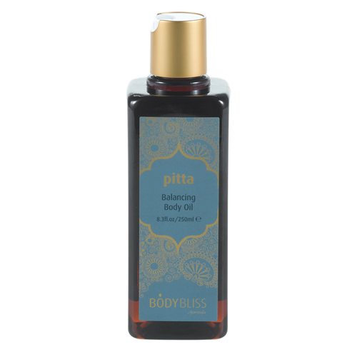 Pitta Ayurvedic Body Oil