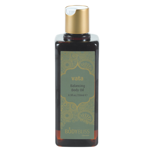 Vata Ayurvedic Body Oil