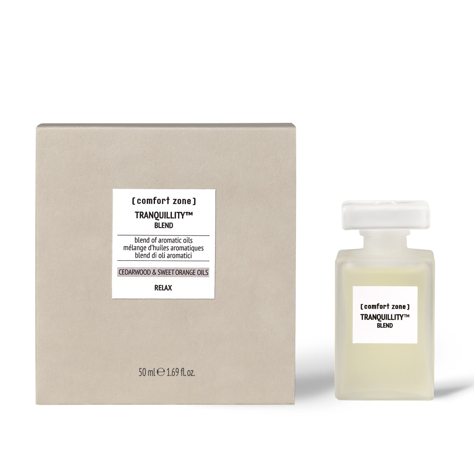 Comfort Zone Tranquillity Blend