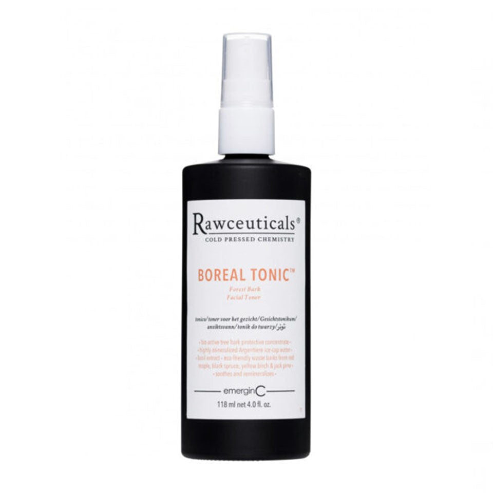 Rawceuticals® Boreal Tonic