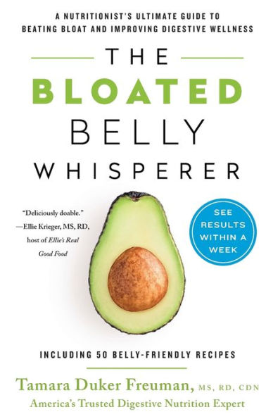 The Bloated Belly Whisperer