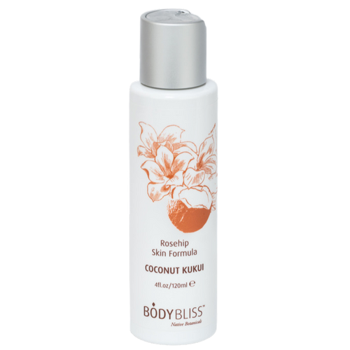 Coconut Kukui Rosehip Skin Formula