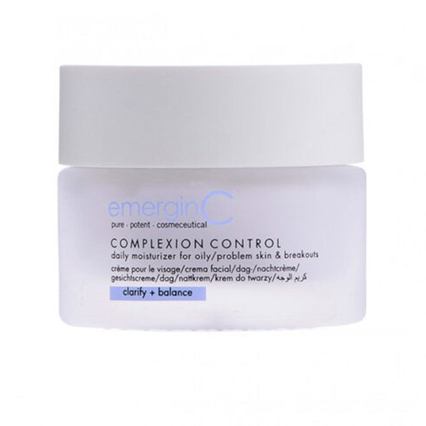 EmerginC Complexion Control Cream