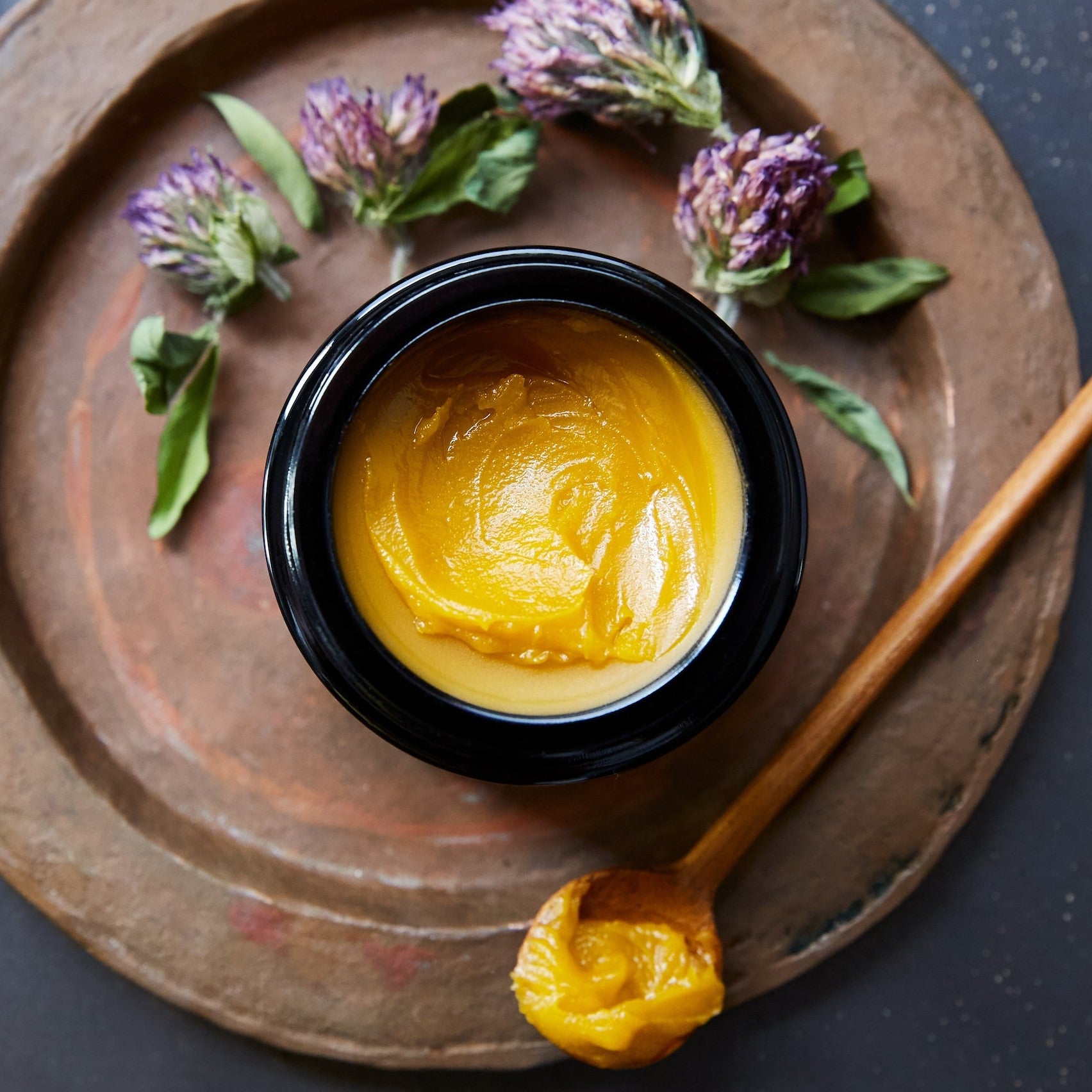 Laurel Day Balm Brilliant Cellular Defense