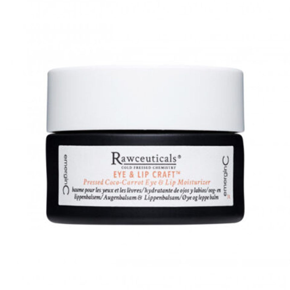 Rawceuticals® Eye & Lip Craft