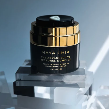 Maya Chia Advanced Eye Response Complex