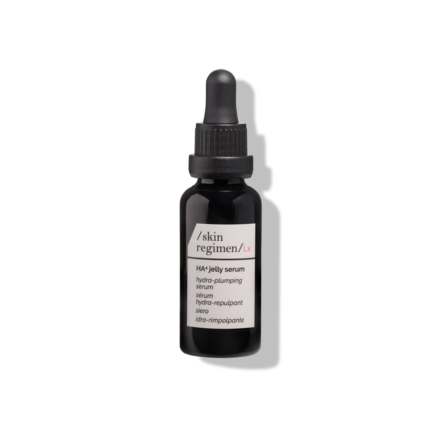 Comfort Zone Skin Regimen HA4 Jelly Serum