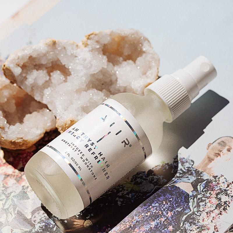 AIIR Hair Energy Refresher Spray