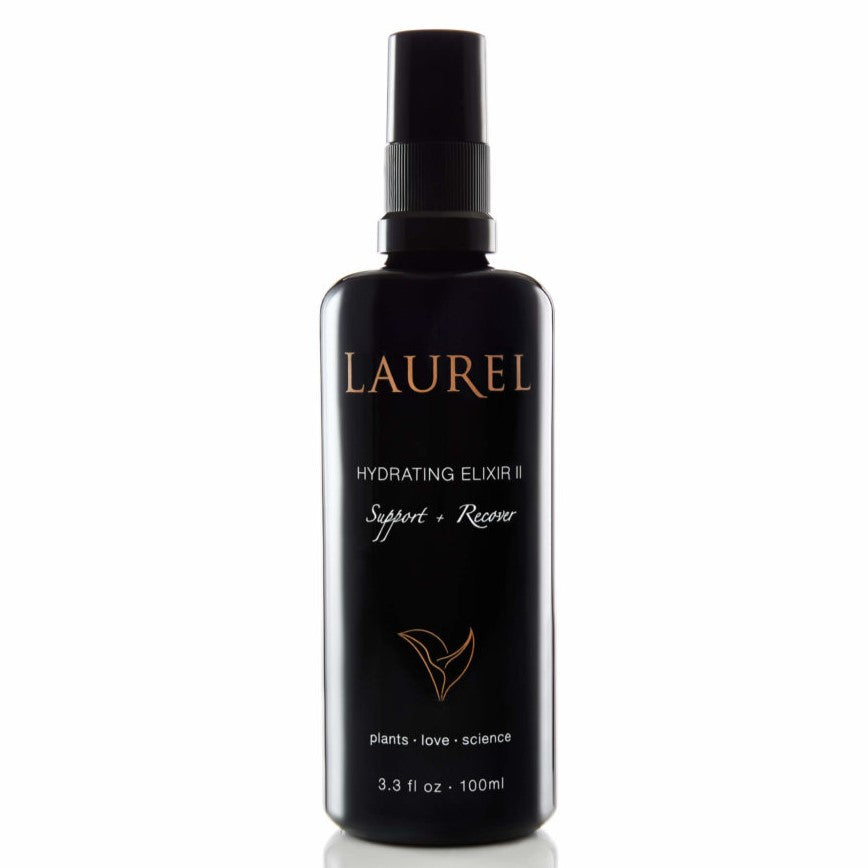 Laurel Hydrating Elixir 2 Support + Recover