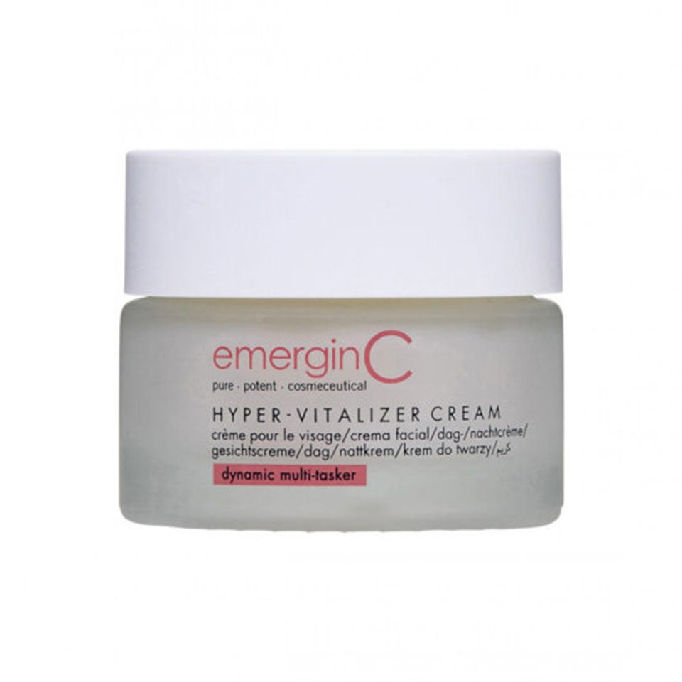 EmerginC Hyper-Vitalizer Cream