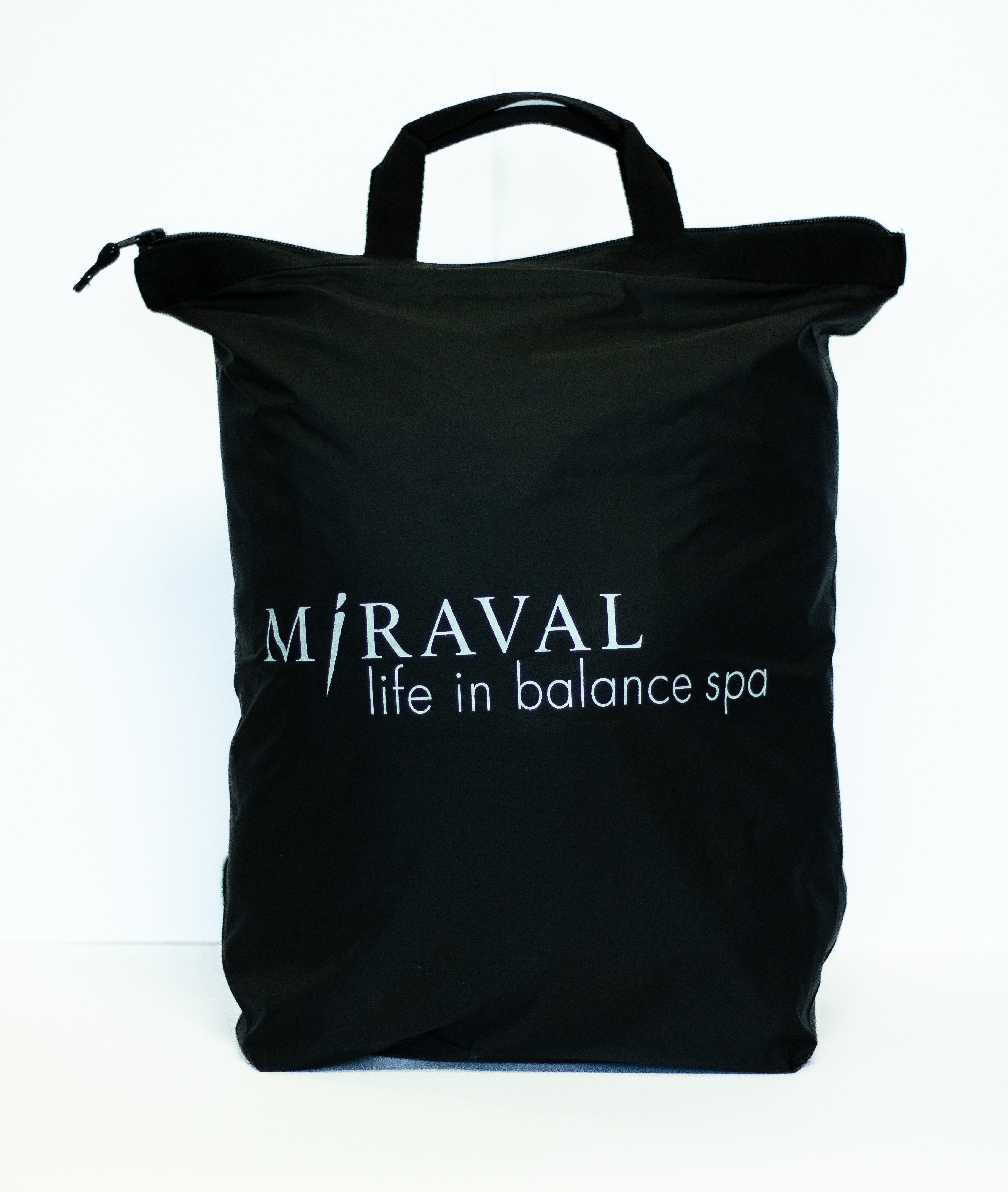 Miraval Backpack