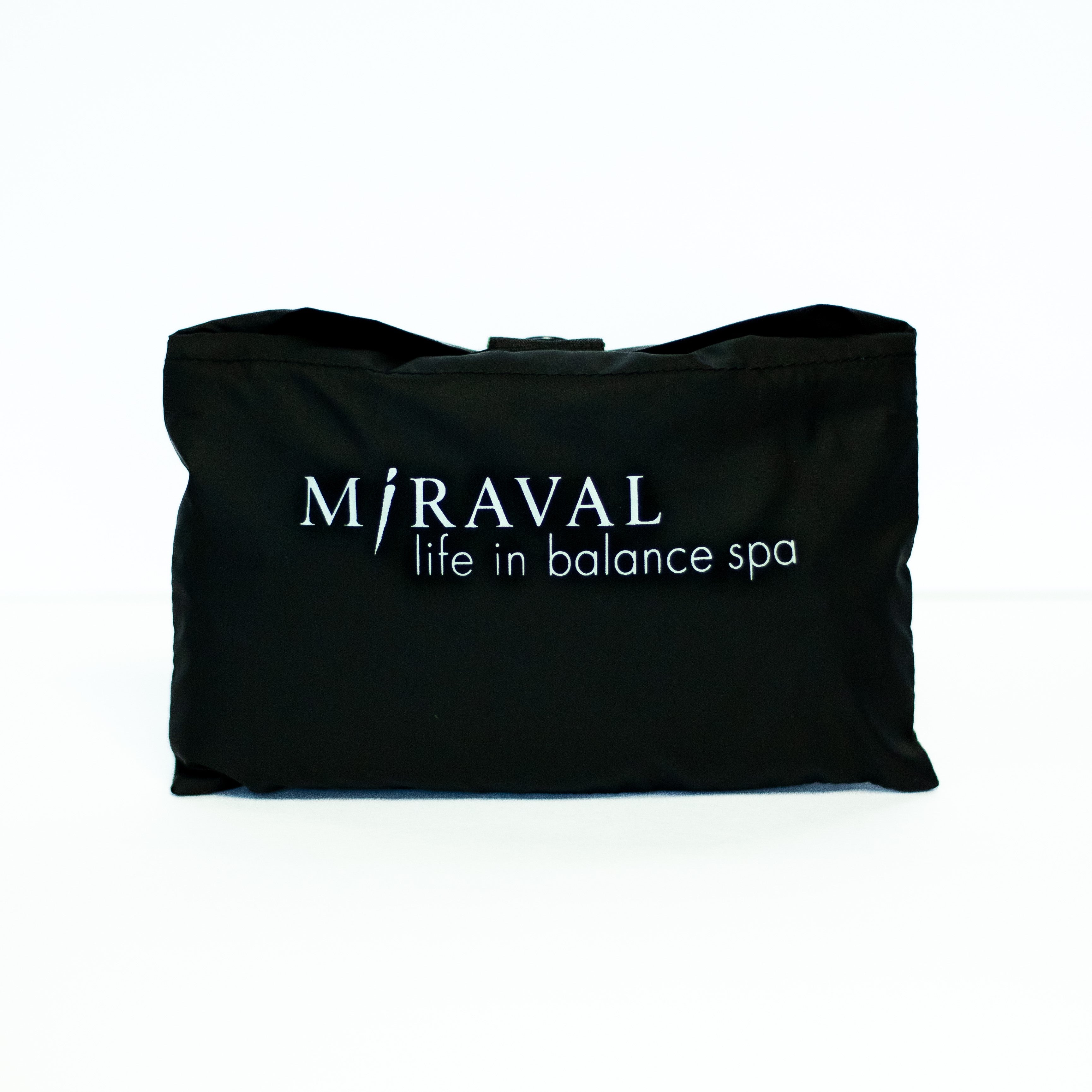 Miraval Spa Tote