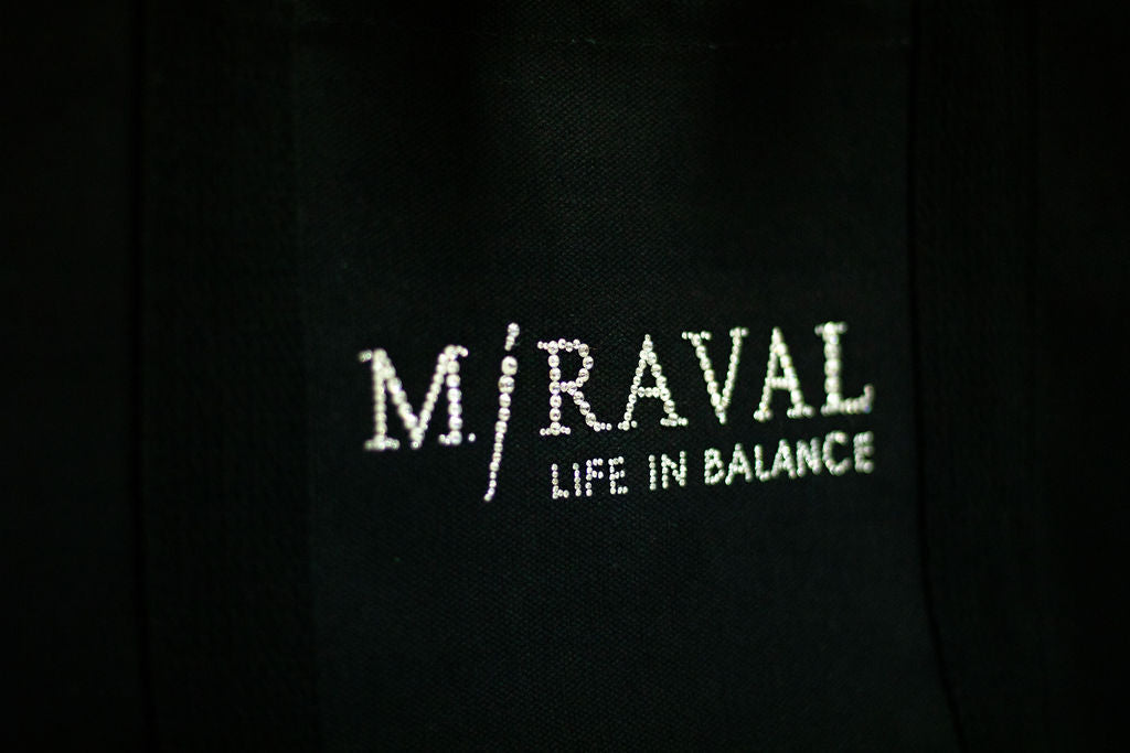 Miraval Crystal Studded Tote Bag
