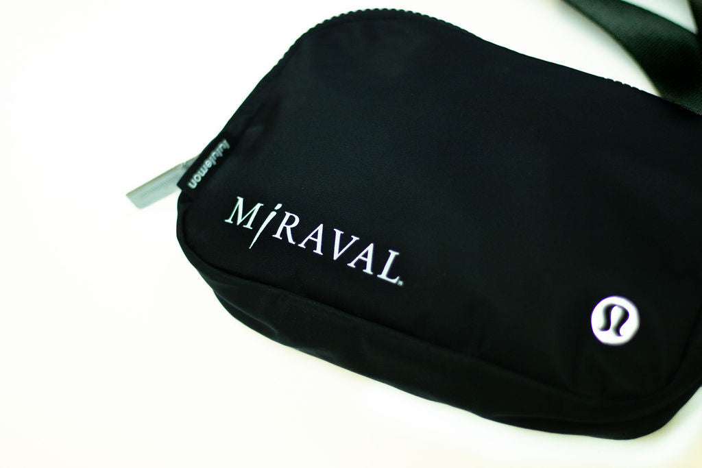 Miraval Belt Bag by Lululemon®