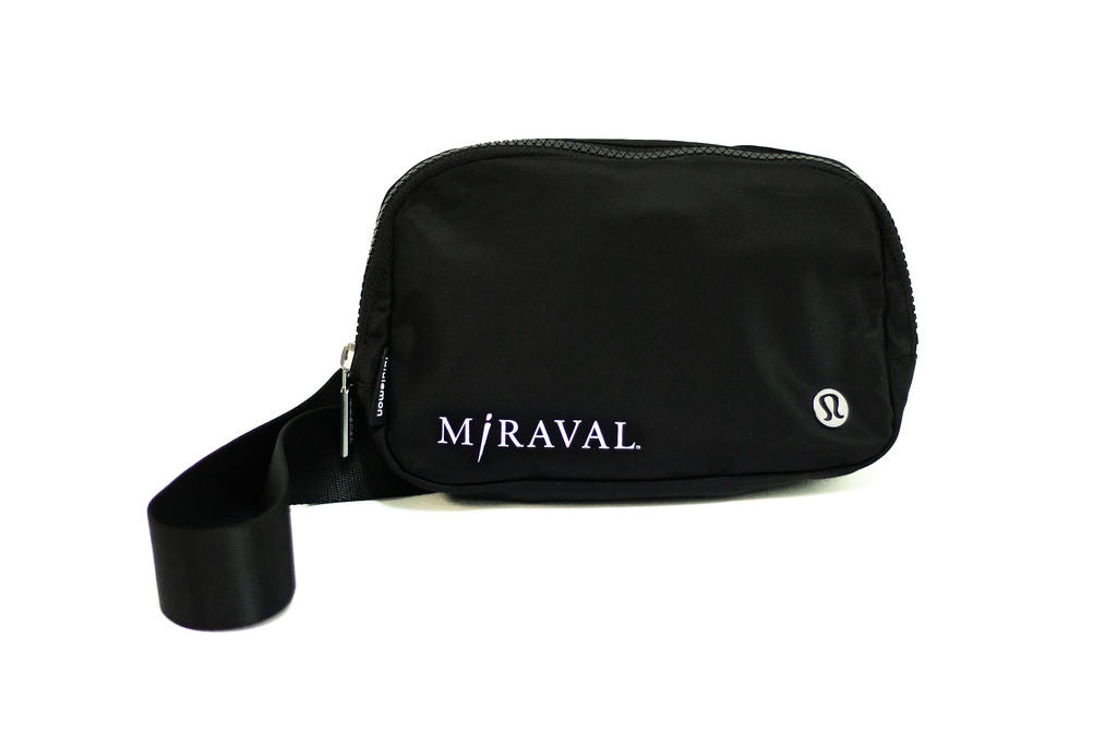 Miraval Belt Bag by Lululemon® Miraval Belt Bag by Lululemon®