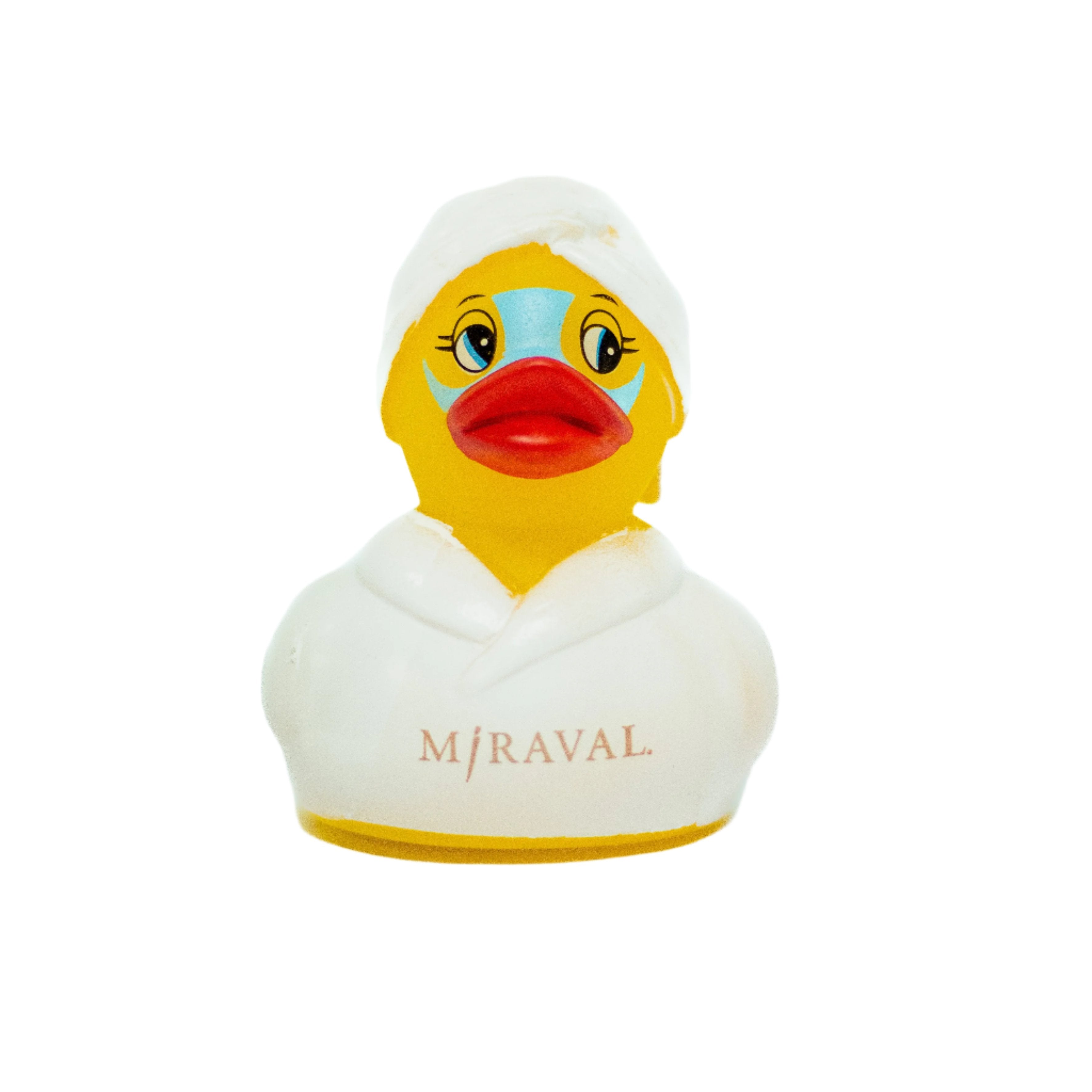 Miraval Spa Duck - Mask