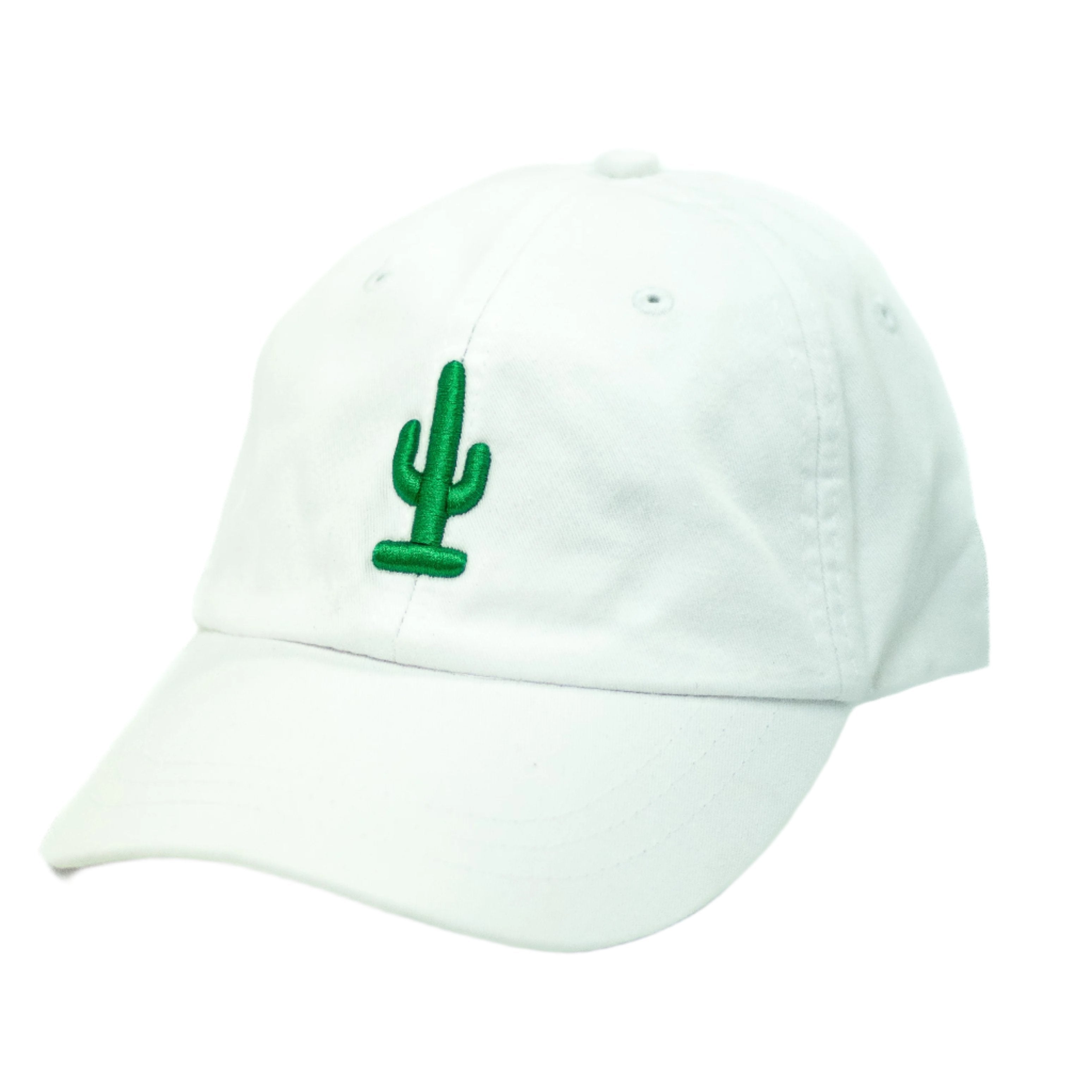 Saguaro Cactus Hat