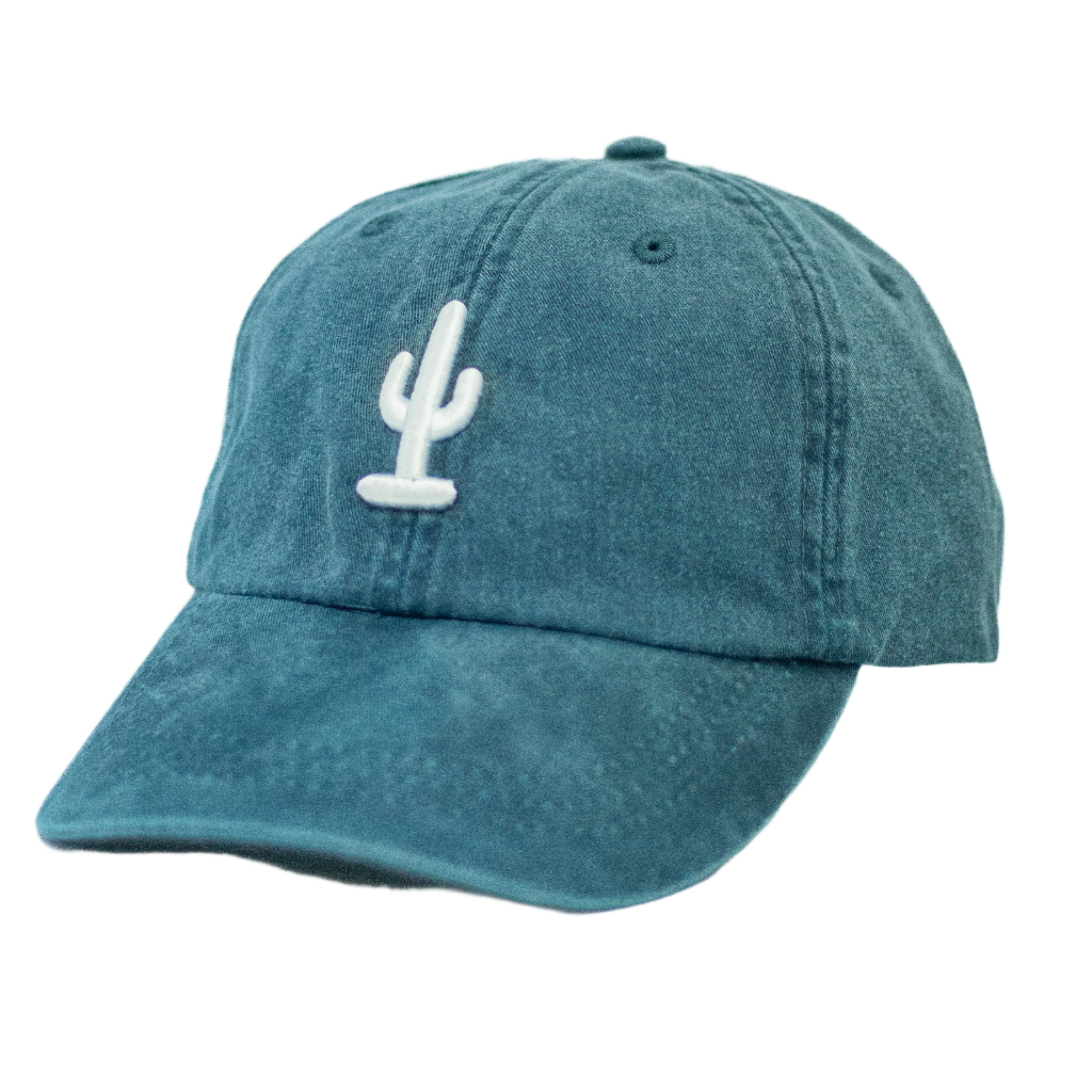 Saguaro Cactus Hat