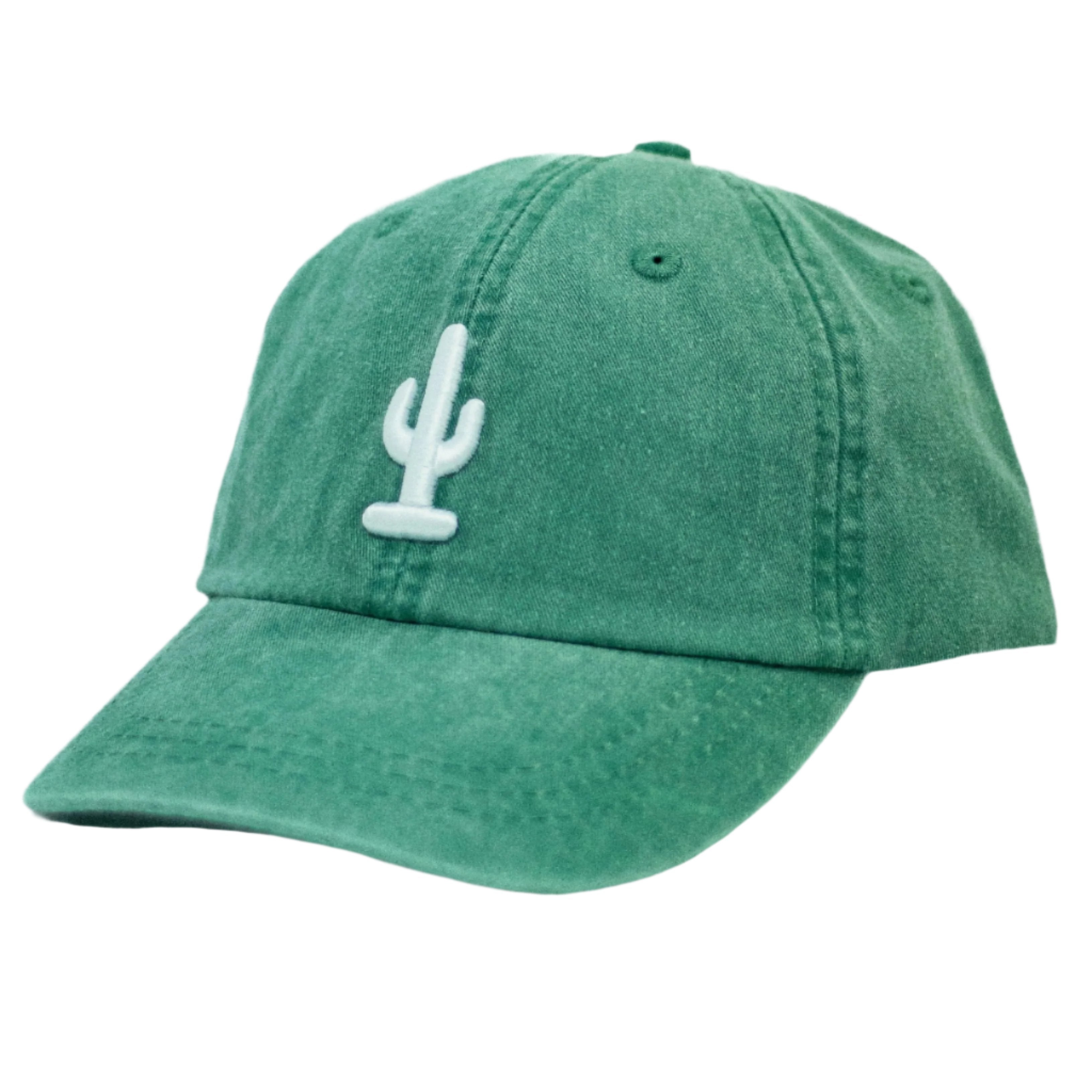 Saguaro Cactus Hat