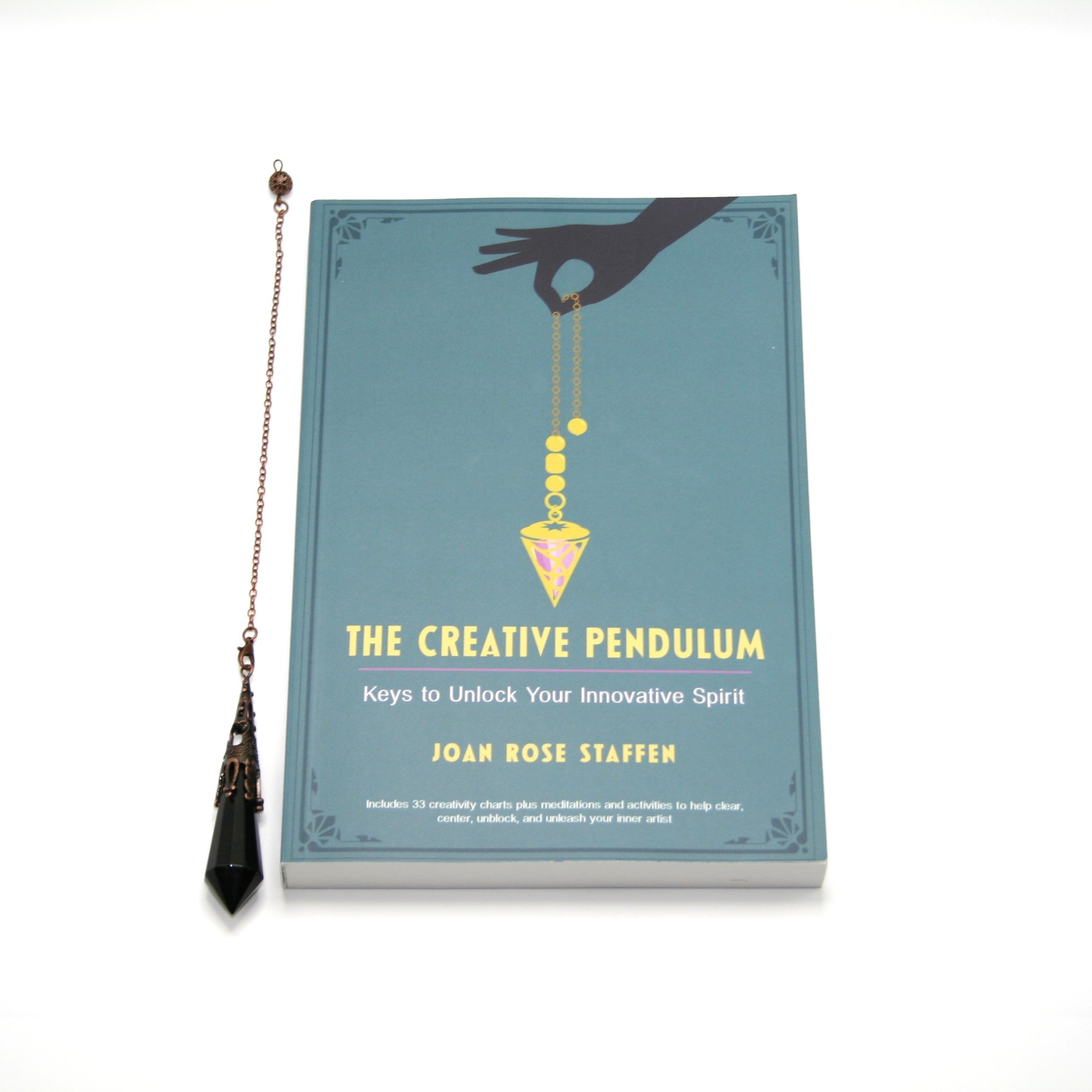 Pendulum Gift Set