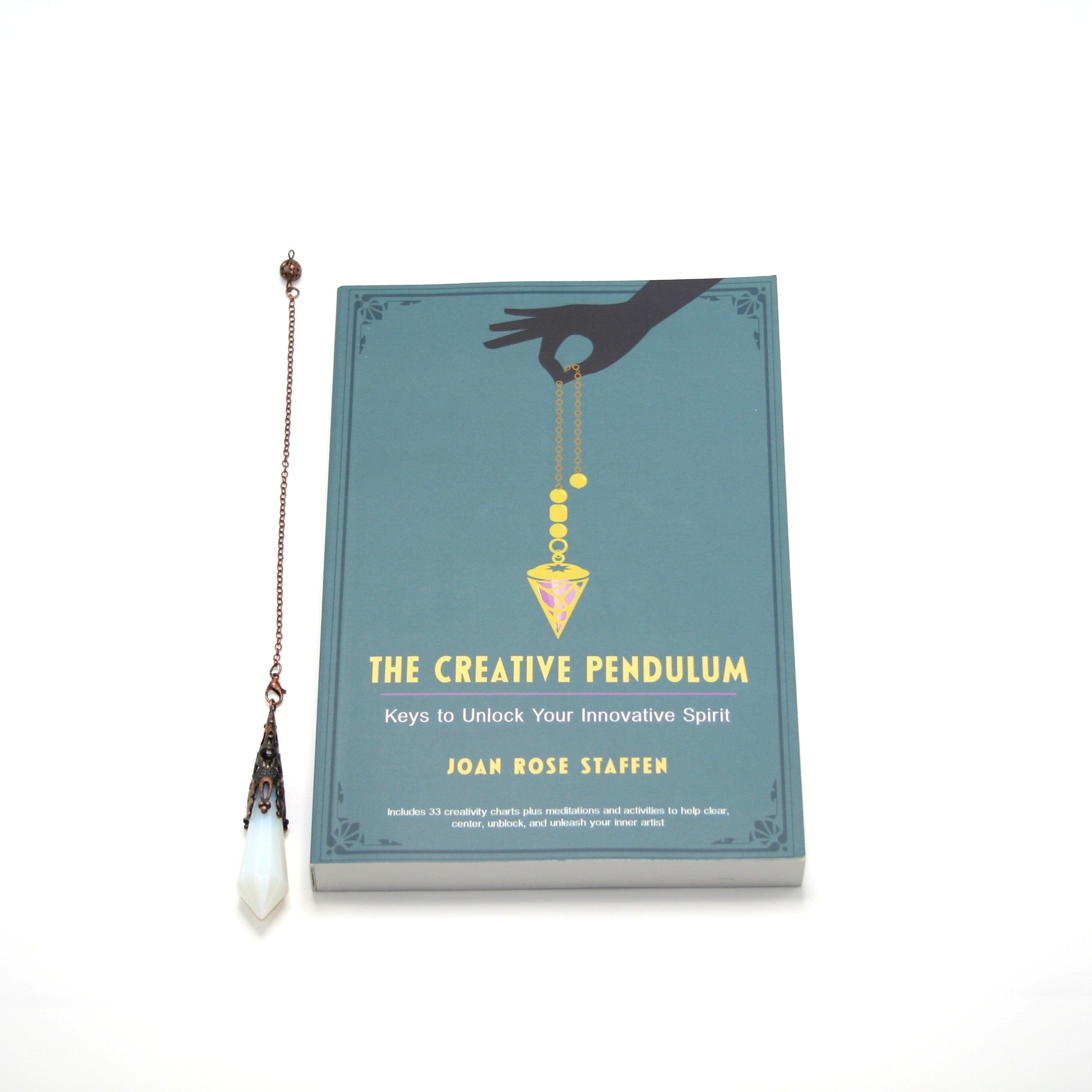 Pendulum Gift Set
