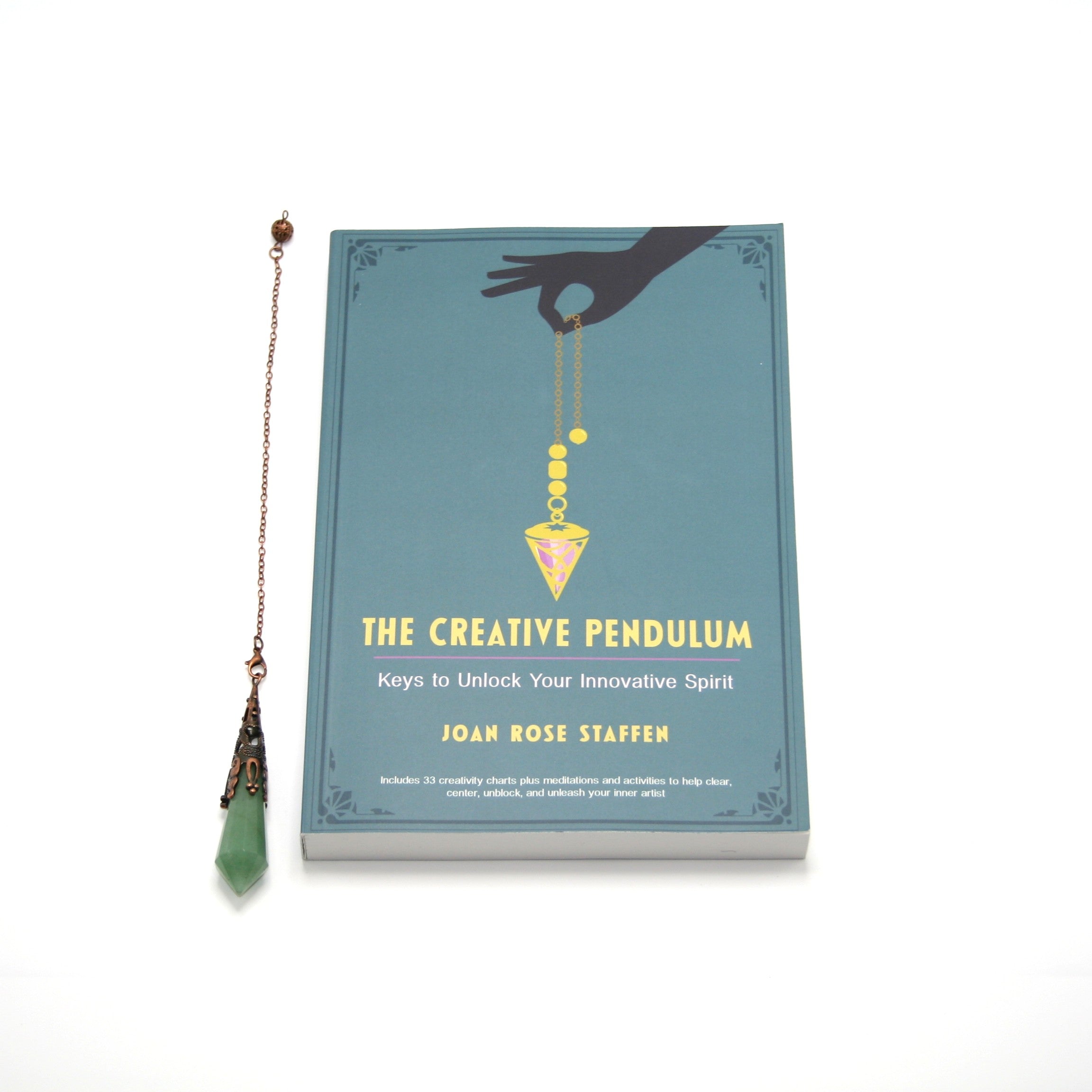 Pendulum Gift Set