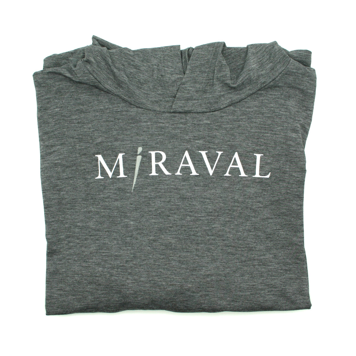 Miraval Women's Under Armour Long Sleeve Hoodie