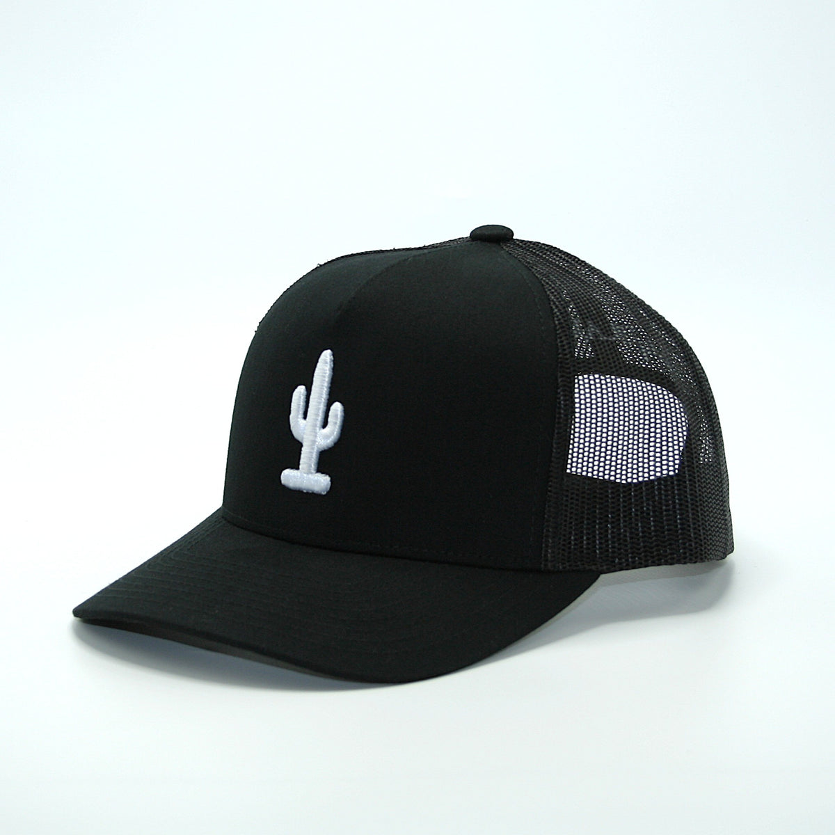 Miraval Saguaro Trucker Hat