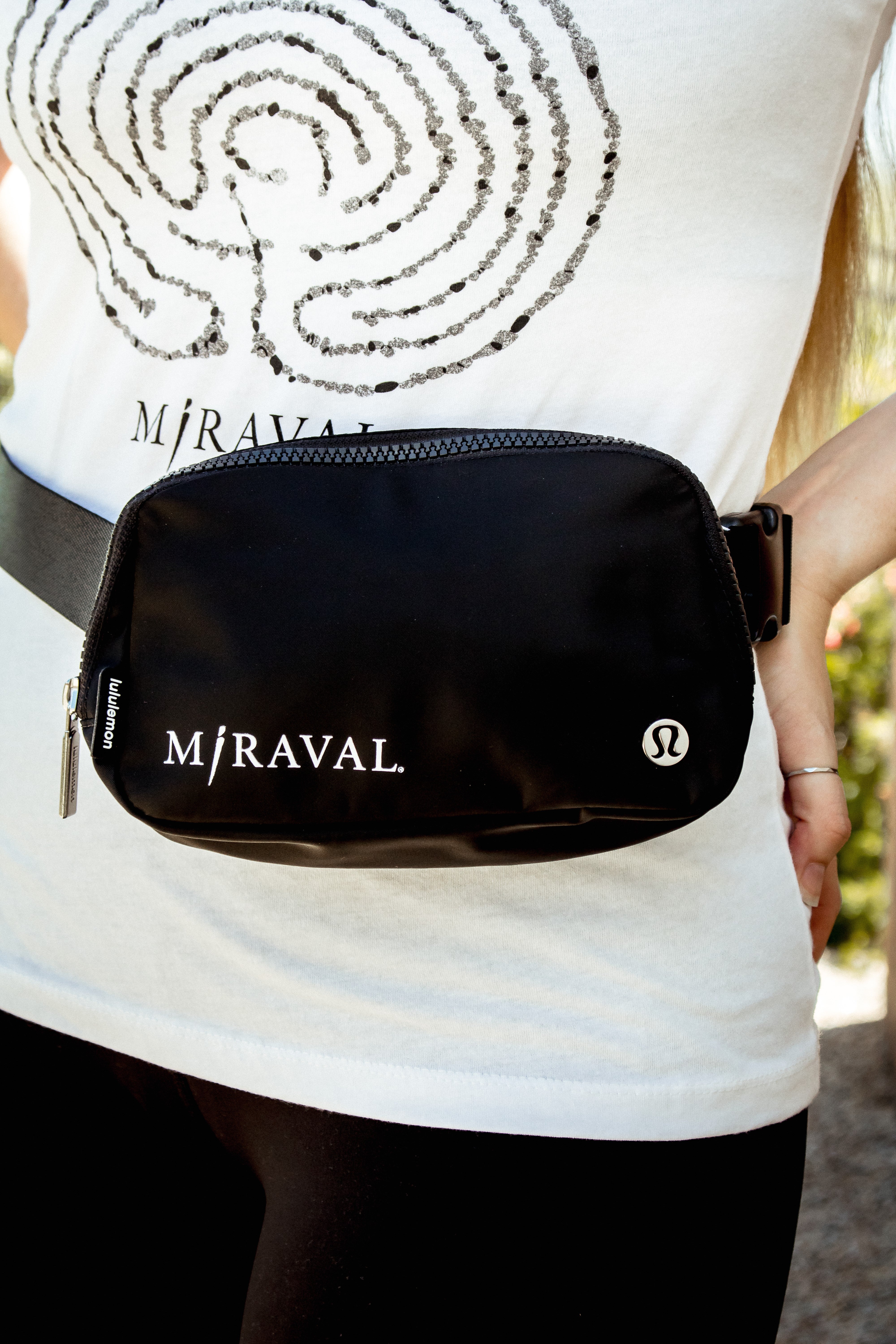 Miraval Belt Bag by Lululemon®