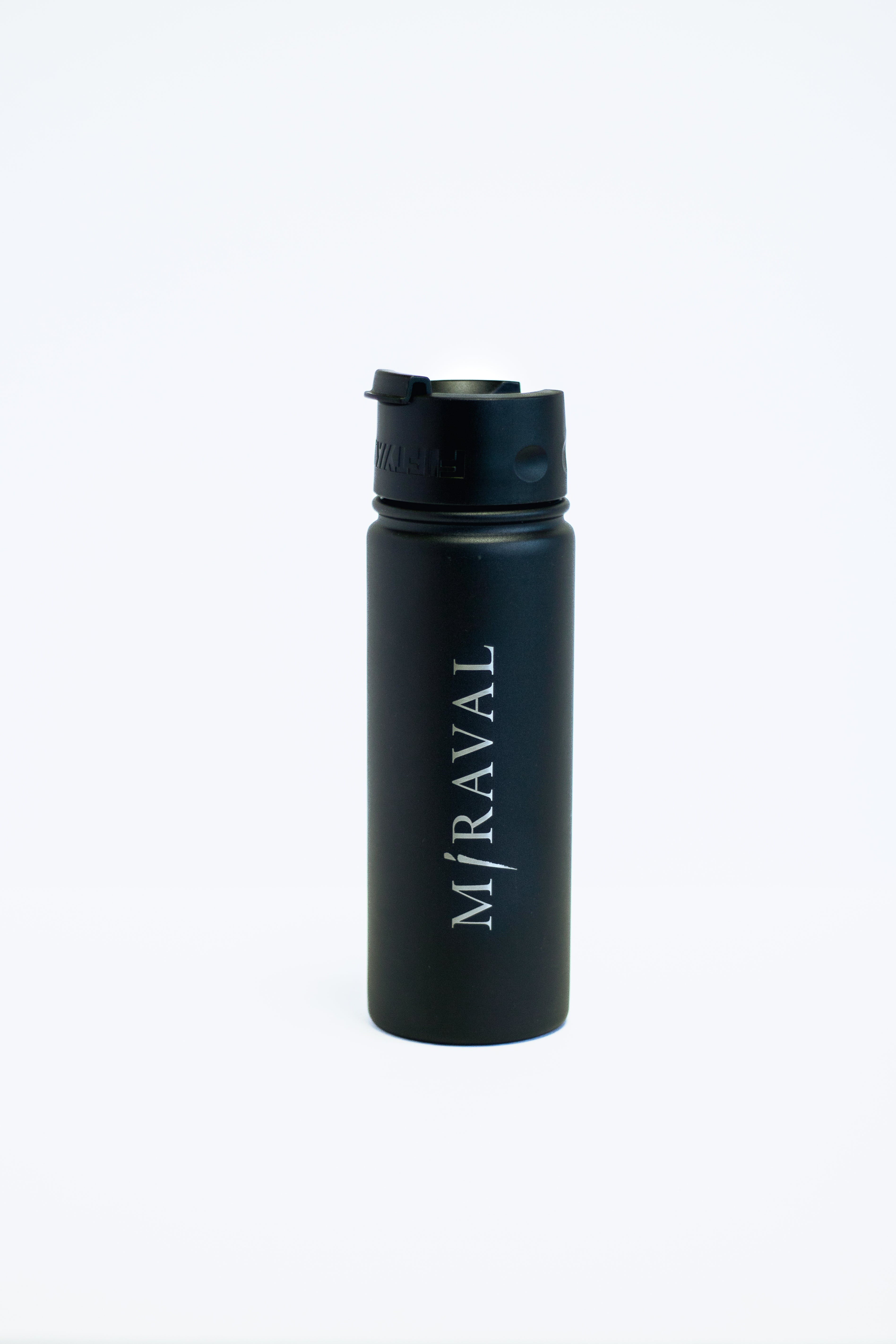 Miraval Flip Lid Bottle