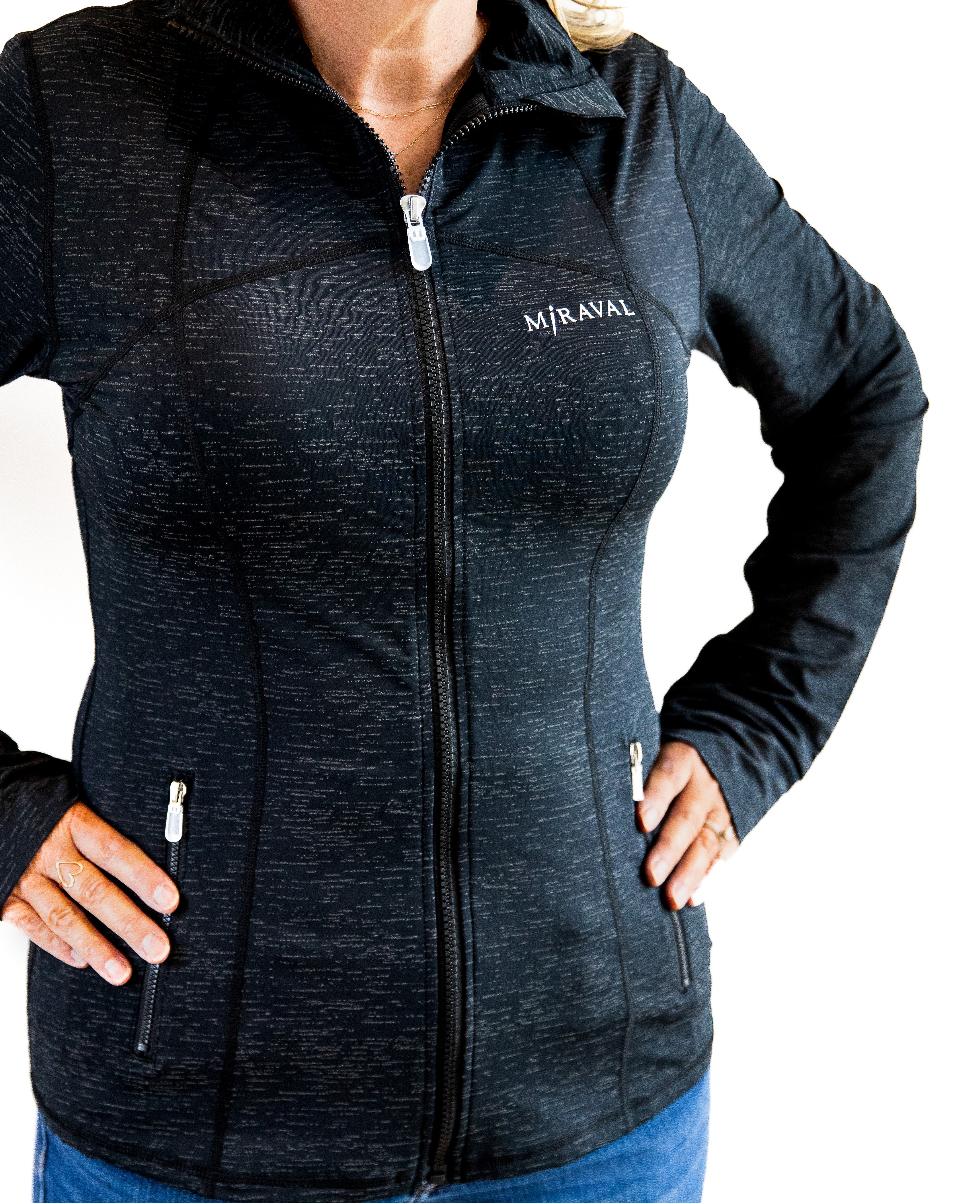 Miraval Women's Zip Jacket